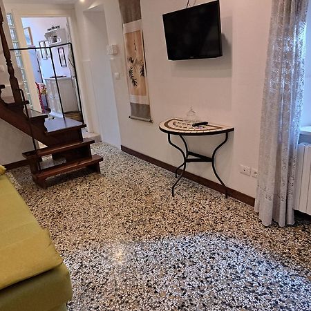 San Gervasio Apartment Venedik Dış mekan fotoğraf